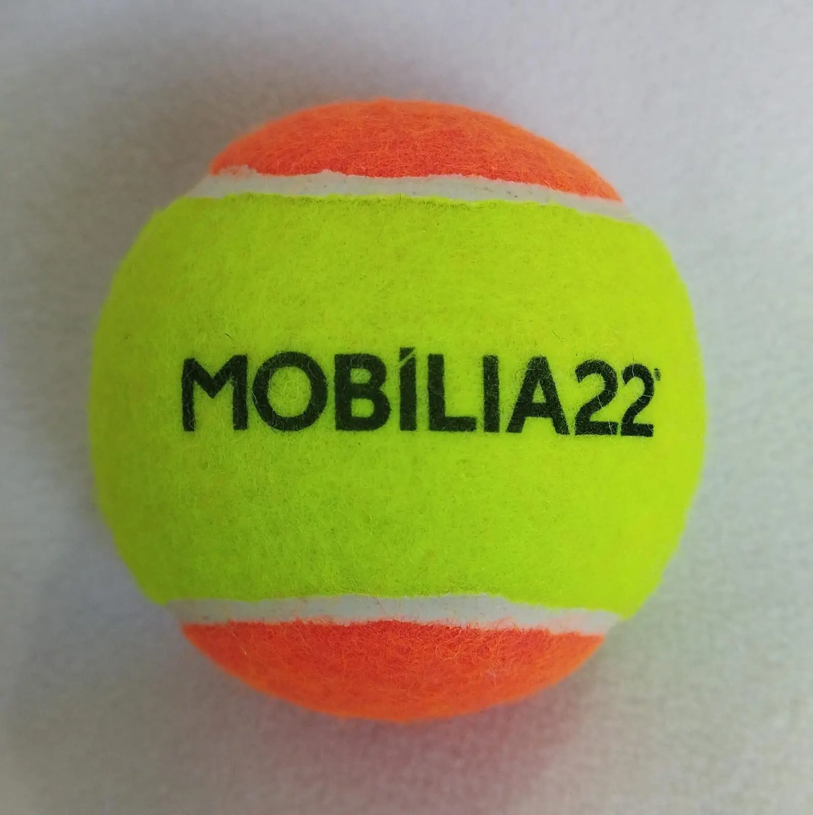 Bola de Beach Tennis - Imagem 2