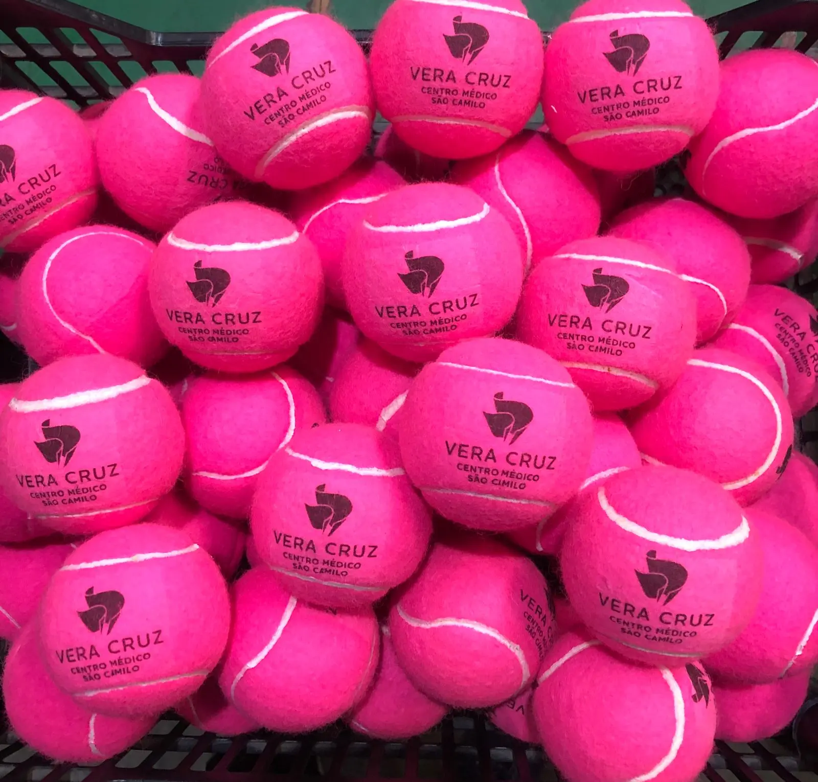 Bola de Beach Tennis - Imagem 4