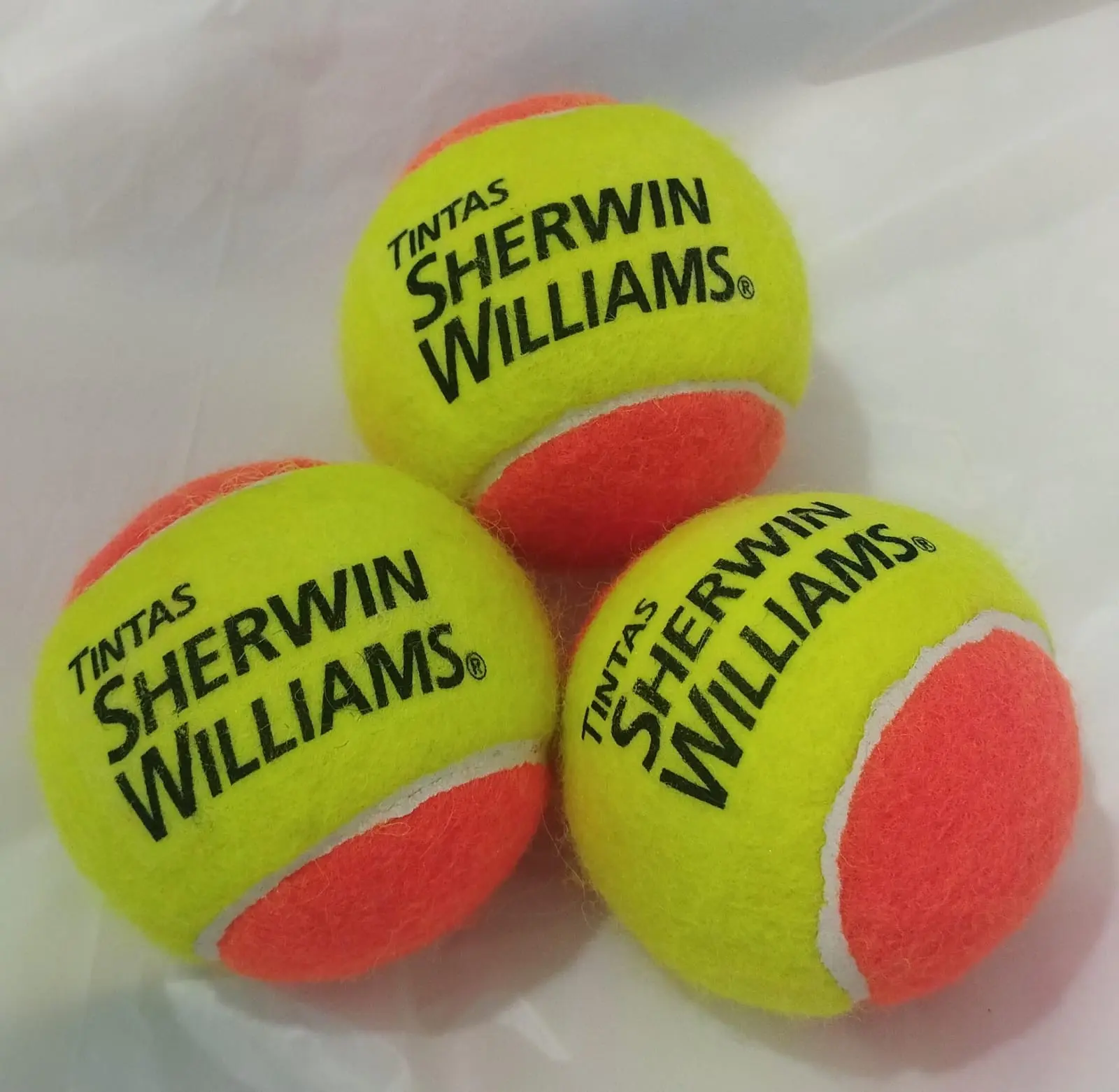 Bola de Beach Tennis - Imagem 3