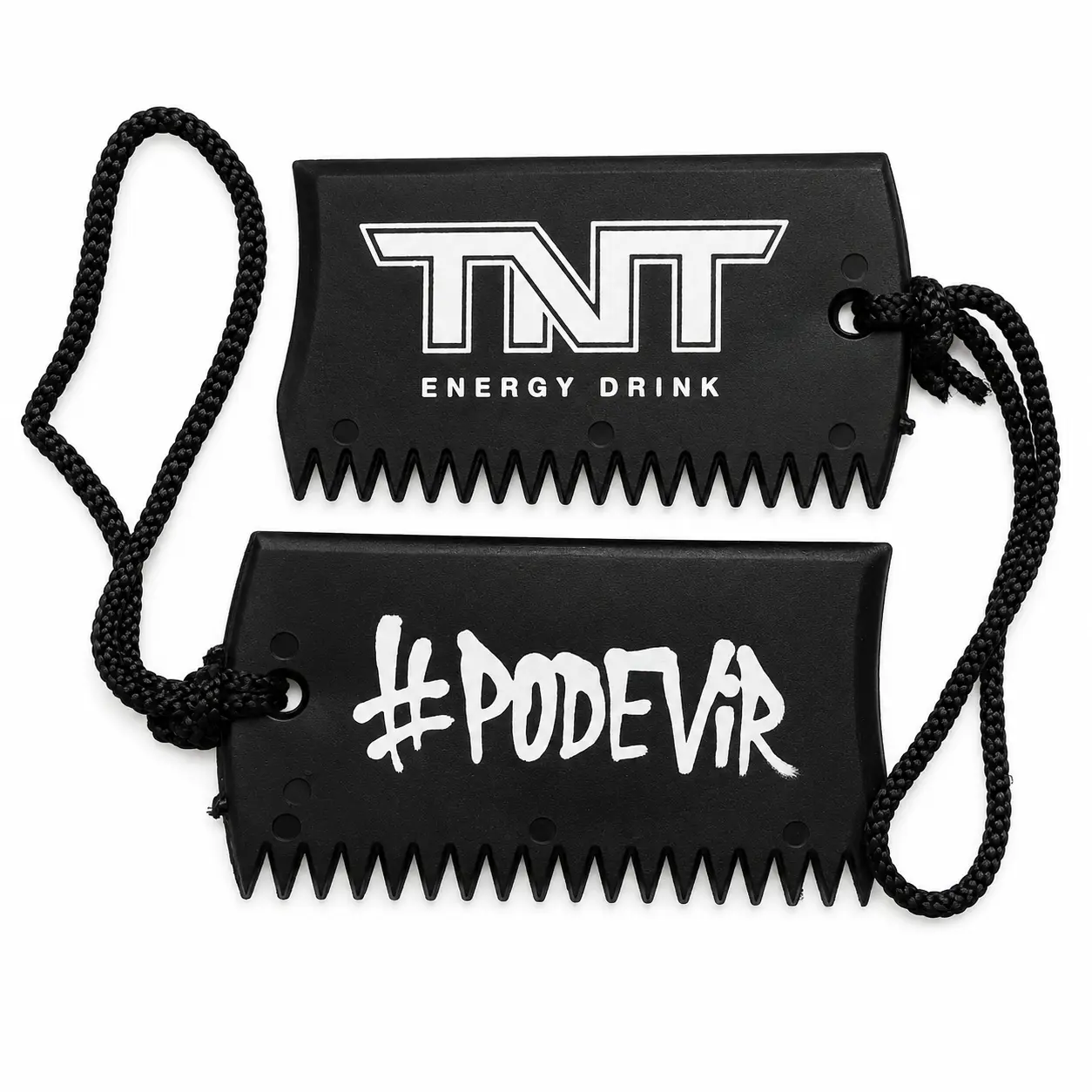 Raspador de Parafina Personalizado