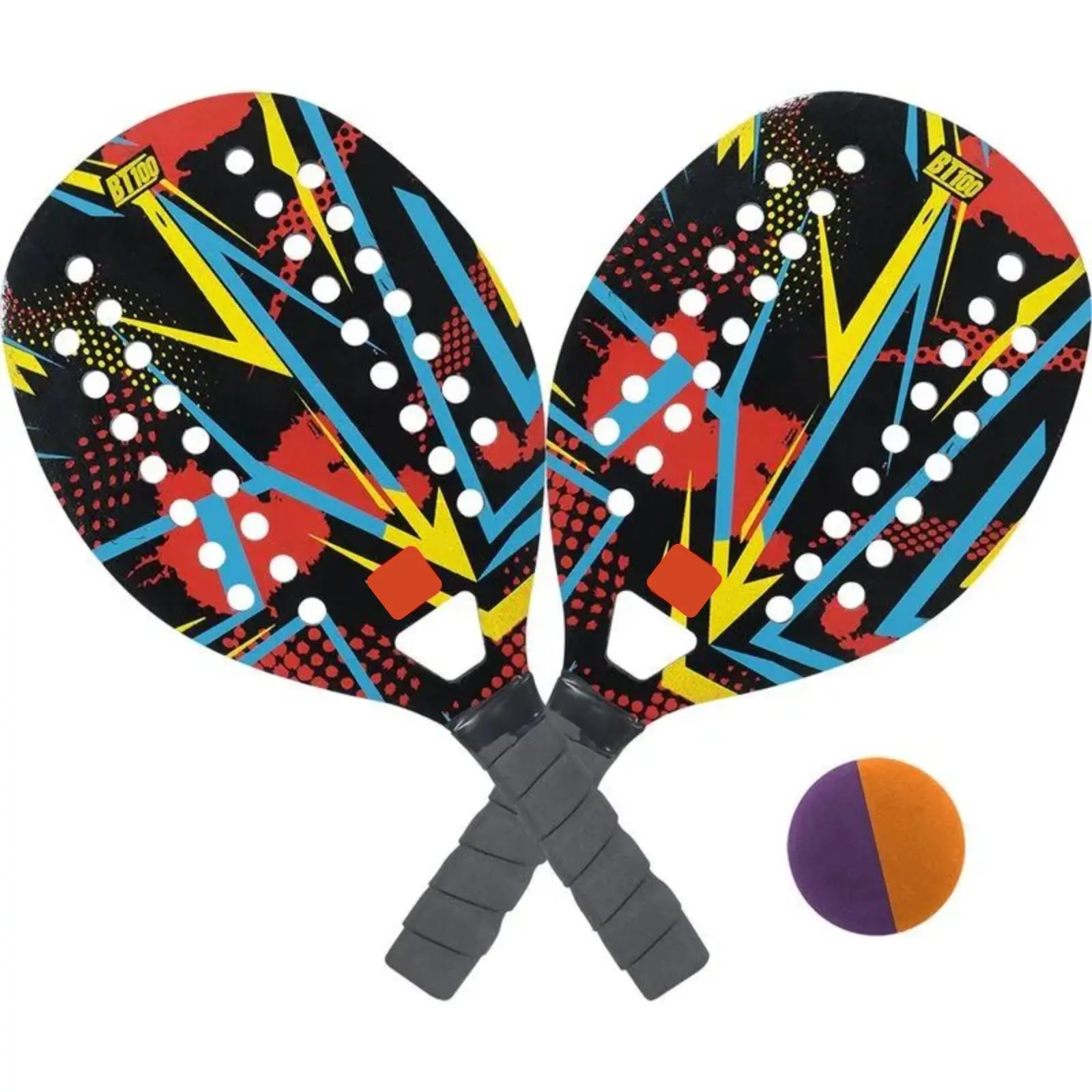 Kit Frescobol Beach tennis