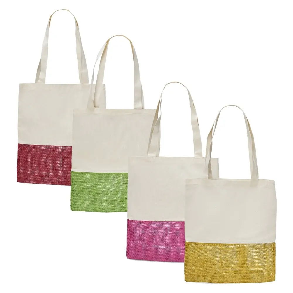 Sacola Eco Bag Personalizada